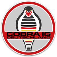 Cobra IG Logo